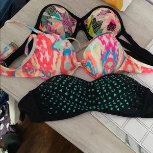 Target bikini tops